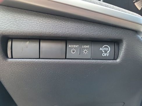 New 2026 Nissan Kicks SV FWD image 21