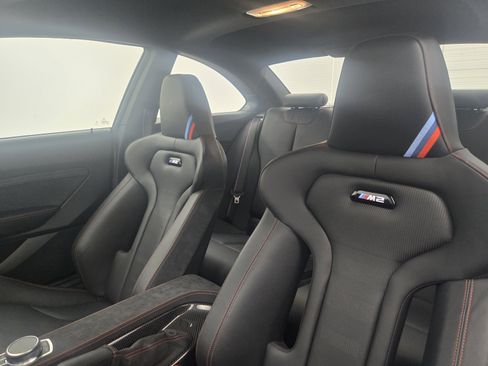 Used 2020 BMW M2 CS image 5