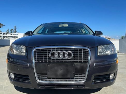 Used 2007 Audi A3 2.0T image 4