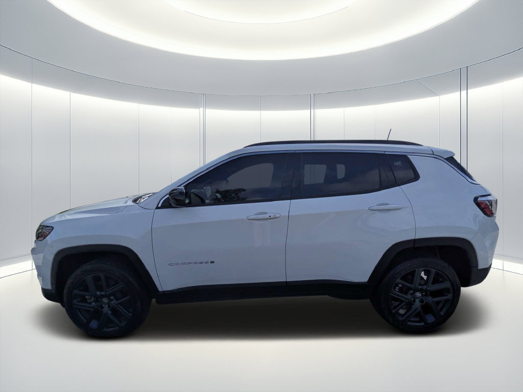 New 2026 Jeep Compass Latitude AWD/4WD image 7