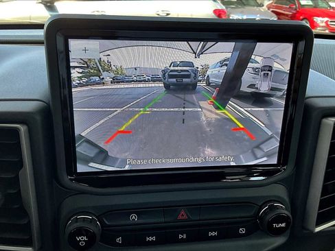 Used 2022 Ford Bronco Sport Big Bend w/ Convenience Package image 25