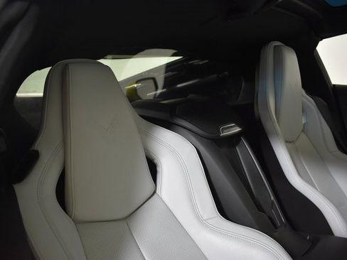 Used 2020 Chevrolet Corvette Stingray Coupe image 47