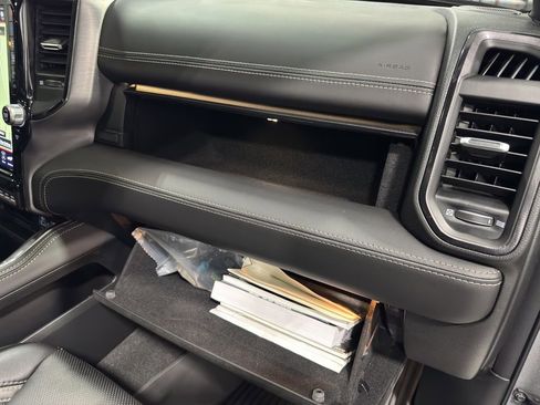 Used 2021 RAM 1500 TRX w/ TRX Level 1 Equipment Group image 17