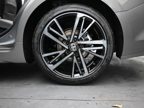 New 2026 Toyota Camry XSE image 19