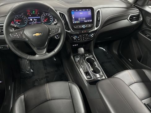 Used 2024 Chevrolet Equinox Premier image 13