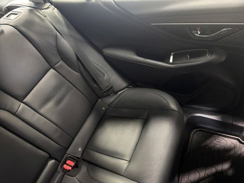 Certified 2024 Subaru Outback Limited image 14