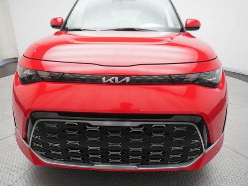 Used 2023 Kia Soul GT-Line FWD image 21