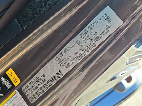 Used 2022 Jeep Wrangler Unlimited Sahara w/ LED Lighting Group image 53