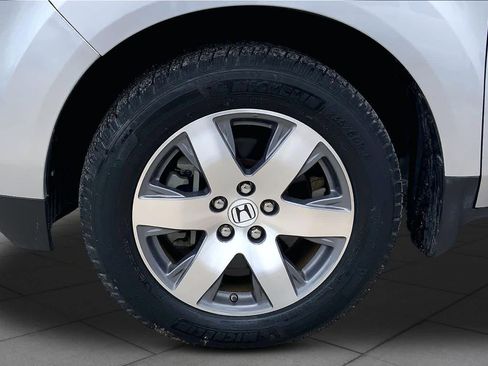 Used 2015 Honda Pilot Touring image 11