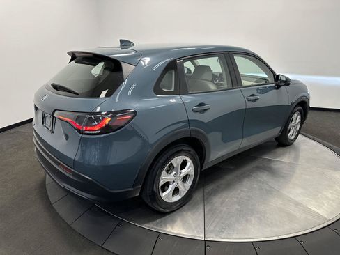 Certified 2023 Honda HR-V LX image 7