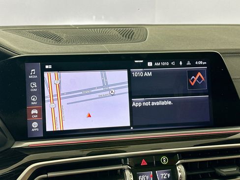 Used 2019 BMW X5 xDrive40i w/ Luxury Seating Package image 19