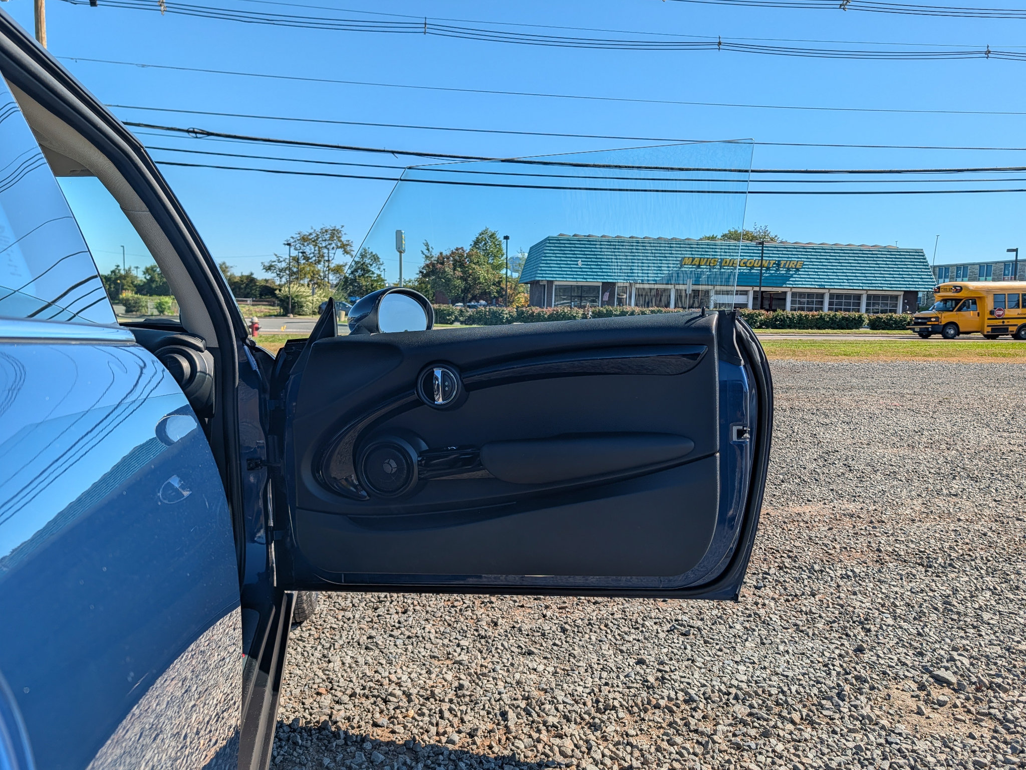 Used 2017 MINI Cooper S FWD image 11