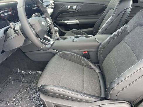 New 2026 Ford Mustang Coupe image 17