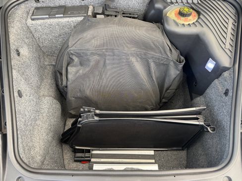 Used 1999 Porsche 911 Cabriolet image 39