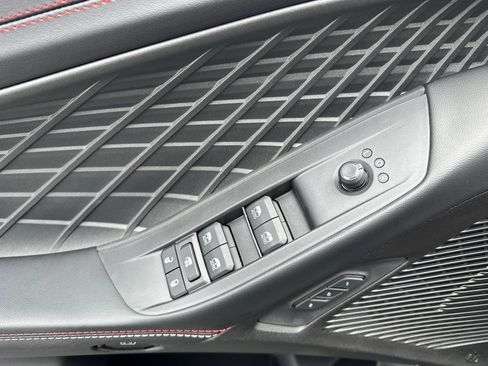 New 2026 Dodge Charger Scat Pack AWD/4WD image 11