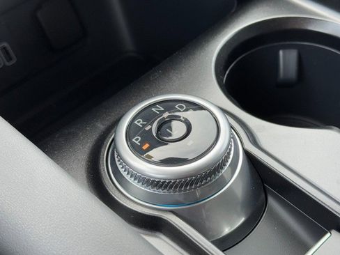 New 2026 Ford Explorer Active image 13