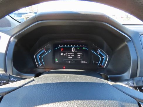 Certified 2020 Honda Odyssey EX image 23