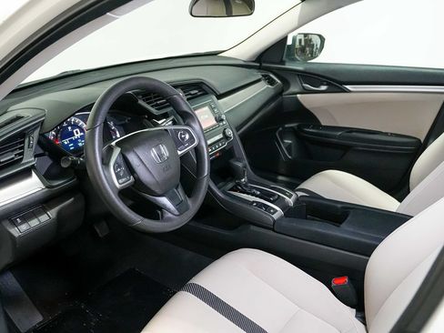 Used 2018 Honda Civic LX image 17