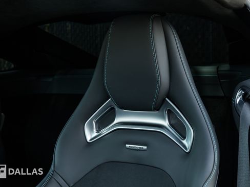 Used 2025 Mercedes-Benz AMG GT 63 image 28