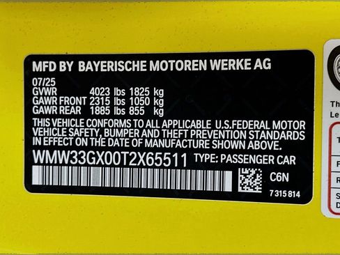 New 2026 MINI Cooper John Cooper Works image 23