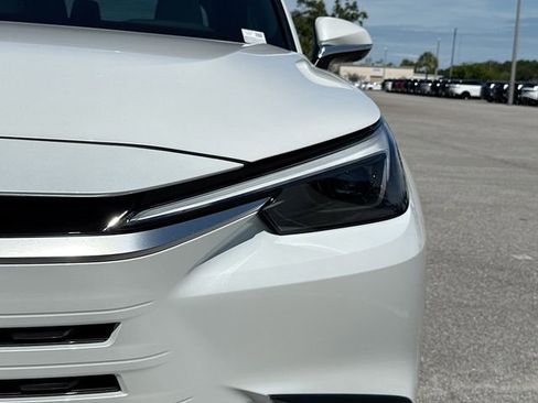 New 2026 Lexus TX 350 AWD image 9