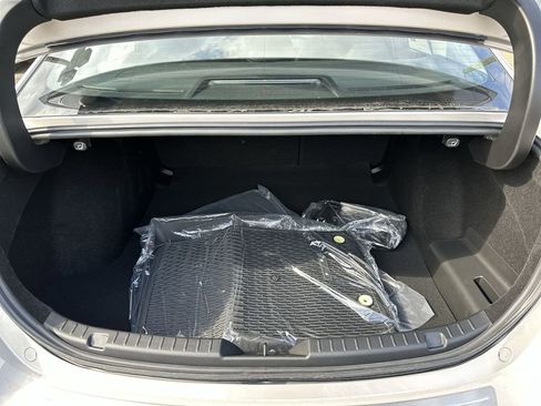 New 2026 MAZDA MAZDA3 2.5 Turbo Sedan w/Premium Plus AWD/4WD image 23