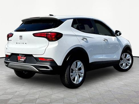 Used 2024 Buick Encore GX Preferred FWD image 6