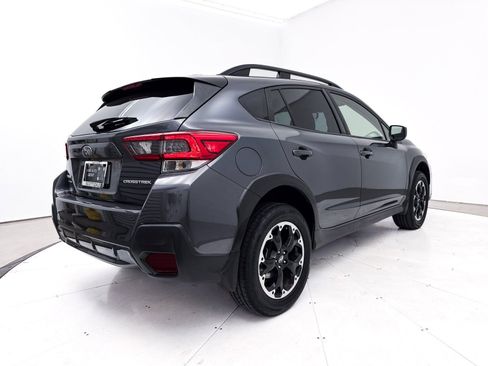Used 2023 Subaru Crosstrek 2.0i image 16