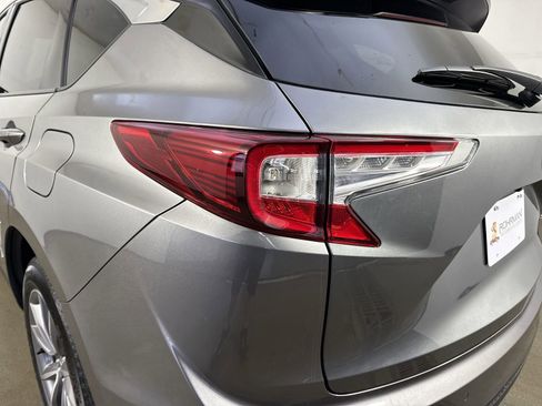 Certified 2023 Acura RDX AWD w/ Technology Package image 31