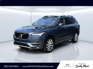 Used 2018 Volvo XC90 T5 Momentum w/ Convenience Package FWD video 1