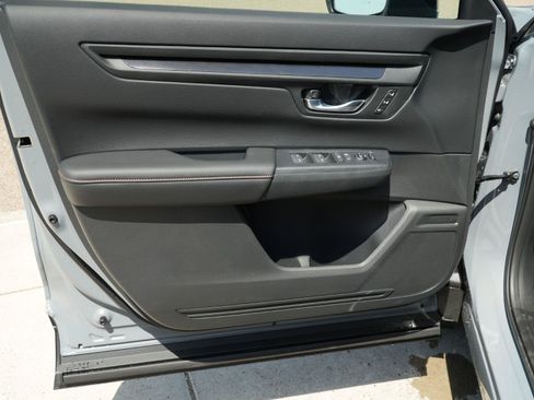 New 2026 Honda CR-V Sport-L image 13