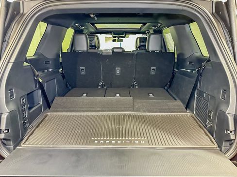 New 2026 Ford Expedition Tremor AWD/4WD image 18