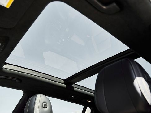 Used 2021 Mercedes-Benz GLS 63 AMG 4MATIC image 50