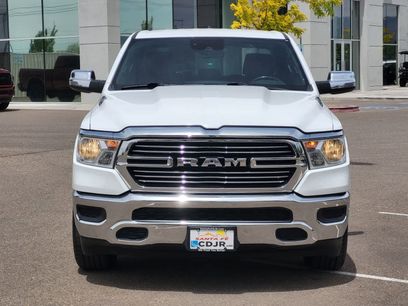 Used 2023 RAM 1500 Laramie