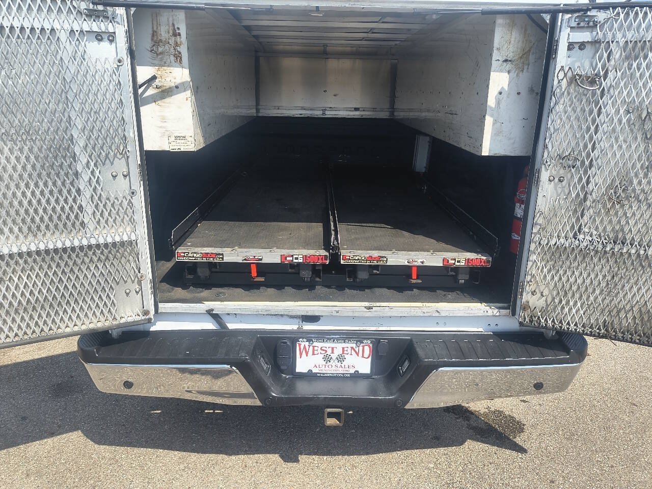 Used 2020 Ford F150 XLT w/ Equipment Group 301A Mid AWD/4WD image 17