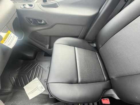 New 2026 Ford Transit 250 Low Roof w/ Load Area Protection Package image 22