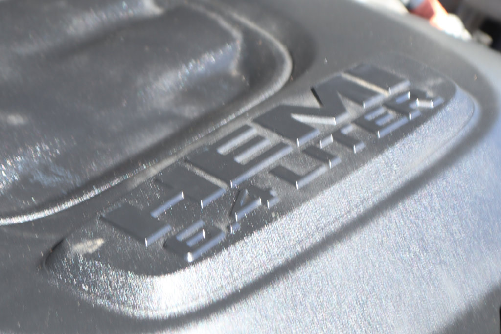 Used 2022 RAM 2500 Tradesman RWD image 13