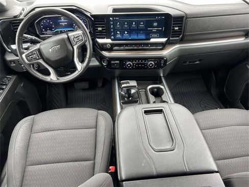 Used 2022 Chevrolet Silverado 1500 RST w/ Convenience Package II image 13