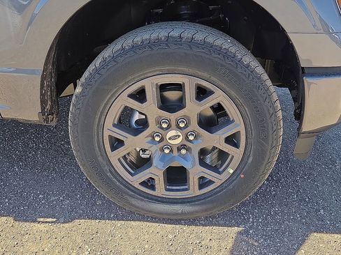 New 2026 Ford F150 STX RWD image 7