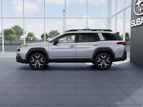New 2026 Subaru Outback Touring XT AWD/4WD image 3