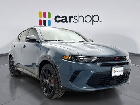 Used 2024 Dodge Hornet R/T image 7