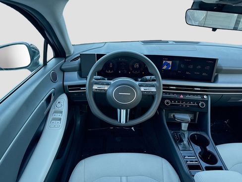 New 2025 Hyundai Sonata SE image 15