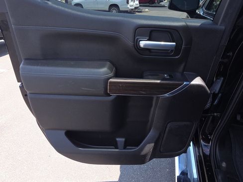 Used 2021 Chevrolet Silverado 1500 RST AWD/4WD image 25