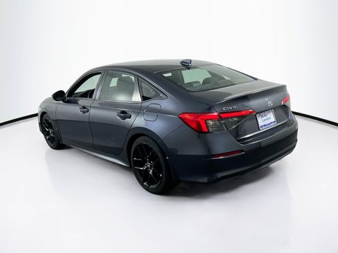 Used 2023 Honda Civic Sport image 8