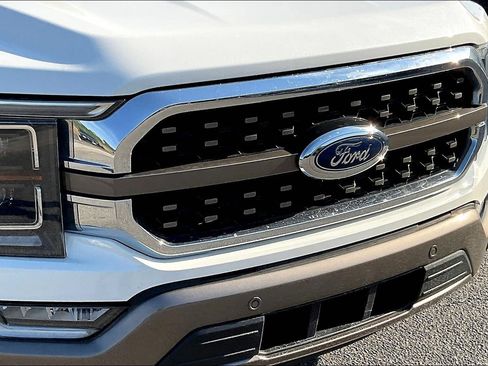 Used 2023 Ford F150 King Ranch w/ Equipment Group 601A High RWD image 29