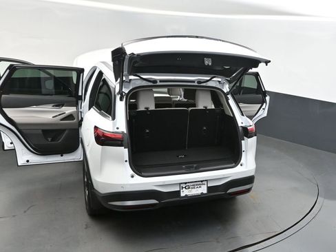 Used 2026 INFINITI QX60 Pure w/ Cargo Package image 52