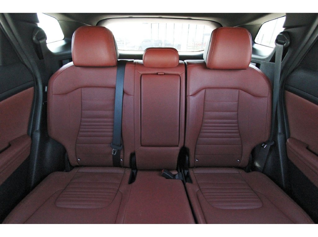 Used 2024 Kia Sportage SX FWD image 14