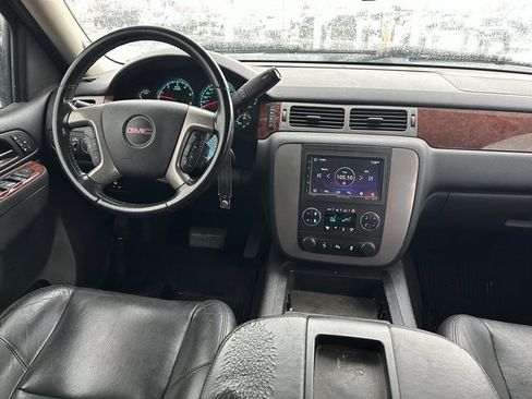 Used 2013 GMC Sierra 2500 SLT w/ SLT Convenience Package image 21