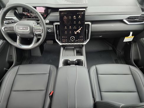 New 2026 GMC Acadia Elevation w/ Elevation Premium Package FWD image 18