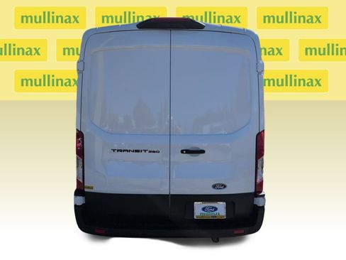 New 2026 Ford Transit 250 148 Medium Roof w/ Load Area Protection Package image 23